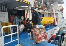 Pemkab Sumenep Siapkan Rp. 1, 1 Miliar untuk Mudik Gratis