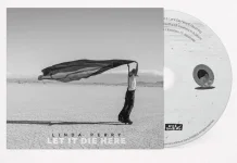 Linda Perry Rilis Let It Die Here