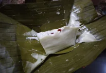 Unik, Mento Kampung Arab Hanya Ada Saat Ramadhan