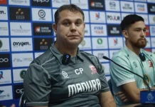 Persiapan Mepet, Madura United Siap Jalani Laga Lawan Malut United