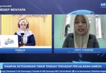Travel Umroh Bukit Shofa Pantau Keamanan Jemaah Melalui Berbagai Saluran