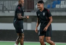 Ciro Alves Absen, Pelatih Malut United Siapkan Pengganti yang Sepadan