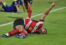 Brandao dan Pedro Absen, Carlos Siapkan Opsi Pemain untuk Hadapi Malut United