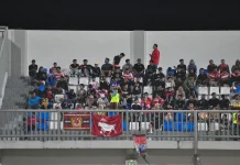 Jordy Minta Suporter Hadir ke Stadion untuk Bantu Madura United