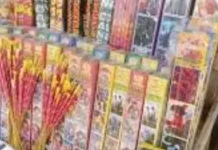 Antusiasme Petasan Ramadhan, Risiko Tetap Mengintai Warga