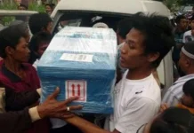 Lima Pekerja Migran Ilegal Asal Sumenep Meninggal di Awal Tahun