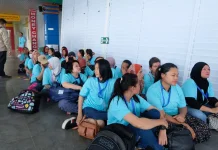 Pekerja Migran Asal Sumenep, Banyak Gunakan Visa Wisata untuk Bekerja TKI