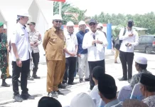 KNMP Perkuat Ekonomi Nelayan Pesisir Kabupaten Sumenep