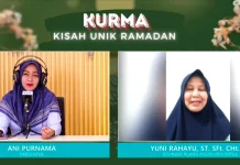“Ruang Pasien” Jadi Tempat Menguatkan yang Diuji Sakit