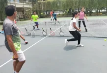 Jaga Kebugaran, Pelti Sampang Kurangi Porsi Latihan Atlet Selama Ramadan