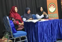 DWP RRI Sumenep Perkuat Silaturahmi di Bulan Ramadan