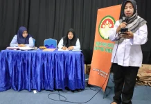 Peran Istri Kunci Sukses Rumah Tangga