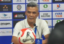 Compact Defence dan Serangan Balik Cepat jadi Kunci Kemenangan Malut United