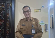 Belum ada Regulasi Resmi THR PPPK Paruh Waktu