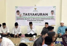 Bupati Sumenep Apresiasi Baznas Terus Dukung Program Pemerintah Daerah
