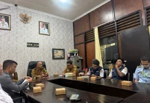 Mudik Gratis Sumenep 2026 Siap Digelar, Pemkab Intensifkan Koordinasi