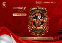 Suluk Budaya Mei 2026 Perkuat Jati Diri Generasi Emas Madura