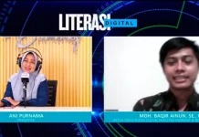 Pelayanan Digital Ala Kampus, Dari Mahasiswa untuk Masyarakat