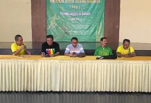 PASI Sumenep Gelar Raker 2026, Perkuat Sinergi Antar Pengurus dan KONI