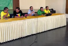KONI Sumenep Minta Cabor Atletik Pertahankan Prestasi Terbaik pada Porprov 2027