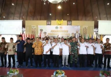 KONI Pamekasan Matangkan Persiapan Atlet Melalui Program Puslatkab Berjenjang