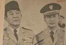 Hari Supersemar: Peristiwa Penting dalam Sejarah Indonesia