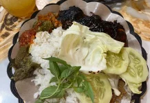 Lezatnya Ayam Bakar dengan Tulang Lunak