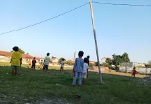BMKG Prakirakan Cuaca Kalianget Berawan Berpotensi Hujan Ringan
