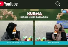 LPQ Baitul Qur'an Tanamkan Cinta Al-Qur'an sejak Dini