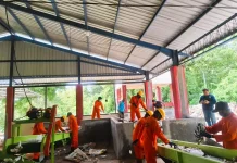 DPRD Sumenep Dorong Optimalisasi Mesin Pengolah Sampah di TPA Torbang