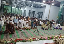 Pengajian Rutin Ramadan Bersama Majelis Dikir