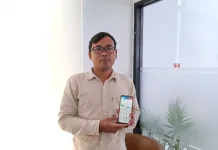 Dosen di Pamekasan Rasakan Kemudahan Layanan Digital Mobile JKN