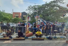 Ngabuburit Versi Musik Tong-Tong "Lanceng Sarkaju"