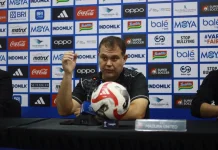 Meski Beberapa Pemain Absen, Madura United Percaya Diri Hadapi Persita