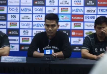 Pemain Madura United Termotivasi Raih Kemenangan di Kandang Persita Tangerang