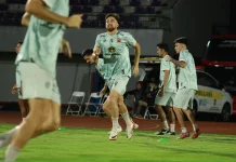 Carlos Yakin Kemenangan Akan Membalikkan Situasi di Tubuh Madura United