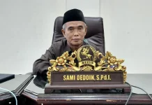 DPRD Belum Terima Pelaporan Terkait Hak Ketenagakerjaan