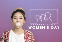Hari Perempuan Internasional 2026
