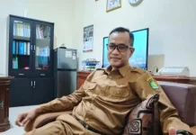 Jabatan Empat Posisi Strategis di Sumenep, Puluhan Pejabat Ikut Seleksi