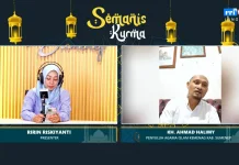 Semanis Kurma: Tingkatkan Ibadah Sepuluh Hari Terakhir Ramadan