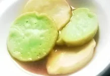 Apem Marengan, Takjil Manis Favorit Warga saat Ramadhan