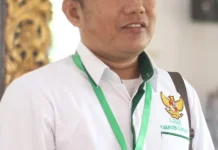 Baznas Sumenep Mulai Terima Zakat Fitrah dari Masyarakat