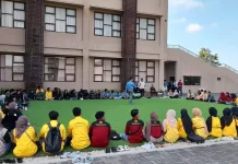 UNIBA Madura Dorong Program Internasionalisasi dan Beasiswa Penuh Mahasiswa