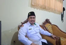 Kemenag Sumenep Kembali Jalankan Program Masjid Ramah Pemudik selama Arus Mudik