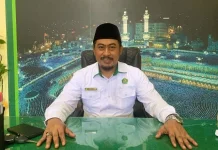 Kemenag Sumenep Lokasikan Masjid Ramah Pemudik di Jalur Utara dan Selatan
