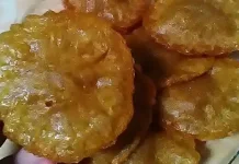 Manisnya Kue Kocor, Primadona Selepas Tarawih yang Tak Lekang oleh Waktu