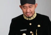 Bupati Fauzi Dorong Inovasi Penyelenggaraan Sumenep Calendar of Event