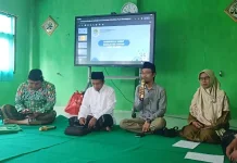 Nuansa Religius Warnai Pembelajaran Tahsinul Qira’ah di SMA NU Sumenep