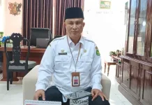 Disdik Sumenep Rencanakan Tambahan Penghasilan untuk PPPK Paruh Waktu