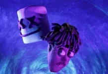 Marshmello dan Juice WRLD Rilis Lagu Baru